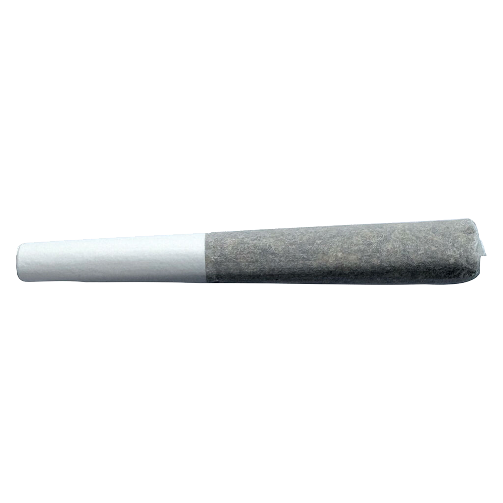 Crumbled Lime Pre-Roll